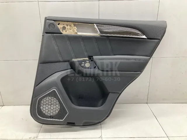 Обшивка двери задней правой для  Fiat Brava 1995-2001