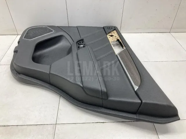 Обшивка двери задней правой для  Fiat Brava 1995-2001