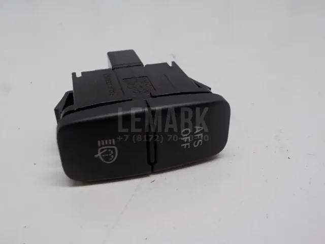 Кнопка многофункциональная для  Haval H9 2014-2024