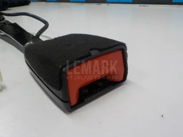 Ответная часть ремня безопасности для  Ford EcoSport 2012-2023