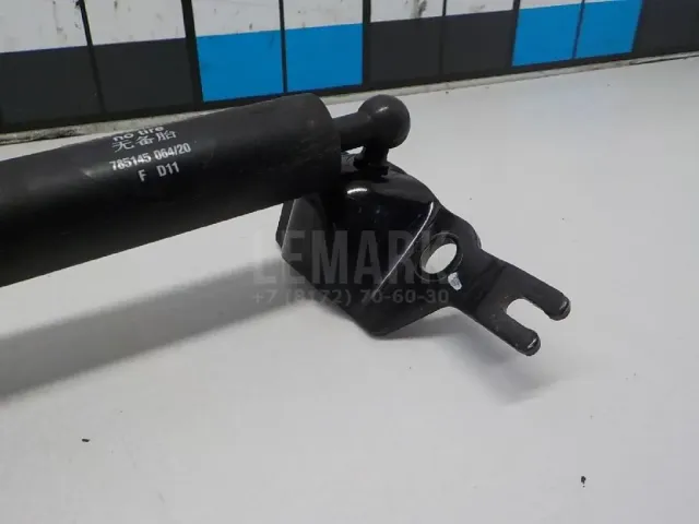 Амортизатор двери багажника для  BPW ECO 0-1996