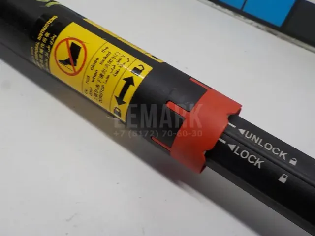 Амортизатор двери багажника для  BPW ECO 0-1996