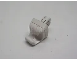 Крючок солнцезащитного козырька