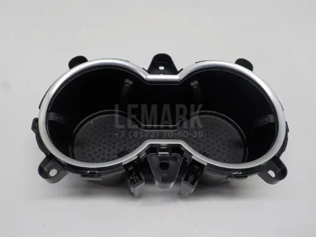 Подстаканник для  BMW X1 F48 2014-2022