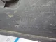 Спойлер переднего бампера левый для  ERF EC10 1995-2004