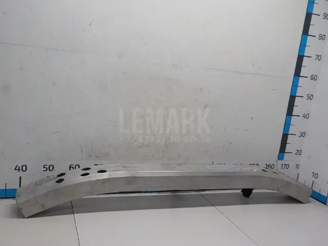 Усилитель переднего бампера для  BMW X3 G01/F97 2017-2024