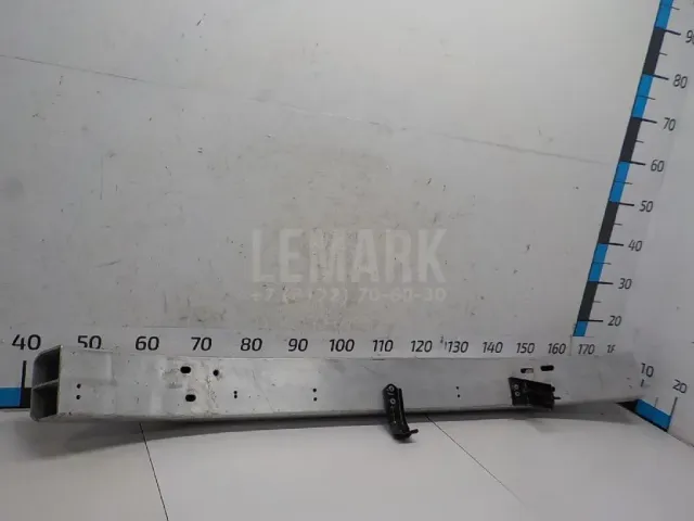 Усилитель переднего бампера для  BMW X3 G01/F97 2017-2024