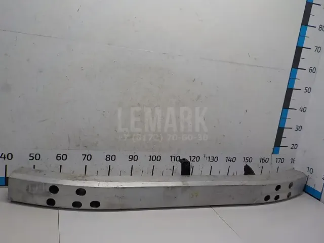 Усилитель переднего бампера для  BMW X3 G01/F97 2017-2024