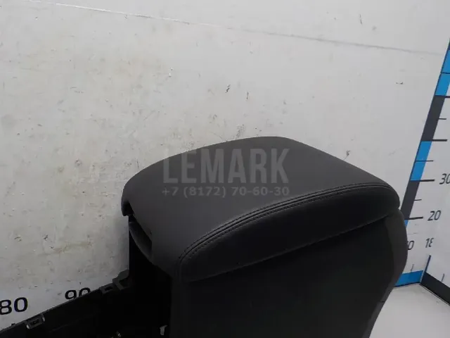 Подлокотник для  BMW 7-serie E65/E66 2001-2008