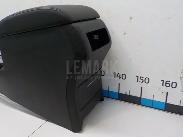 Подлокотник для  BMW 7-serie E65/E66 2001-2008