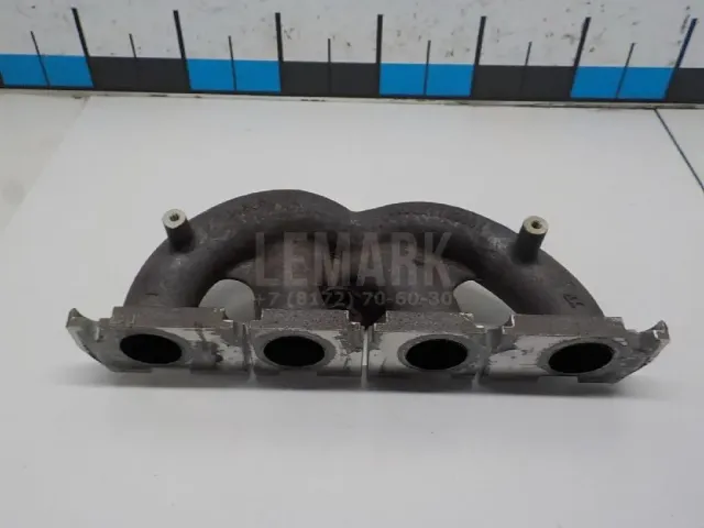 Коллектор выпускной для  Ford Transit/Tourneo Connect 2002-2013