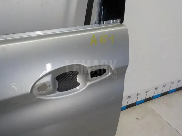 Дверь передняя левая для  BMW 5-serie E60/E61 2003-2009