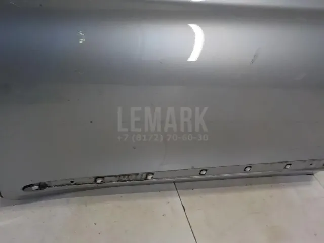 Дверь передняя левая для  BMW 5-serie E60/E61 2003-2009