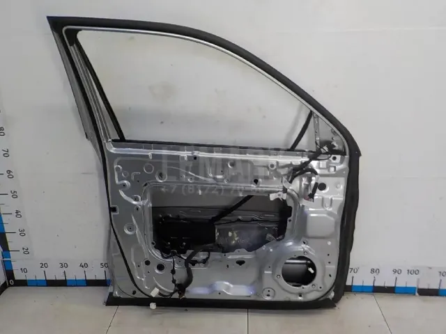 Дверь передняя левая для  BMW 5-serie E60/E61 2003-2009