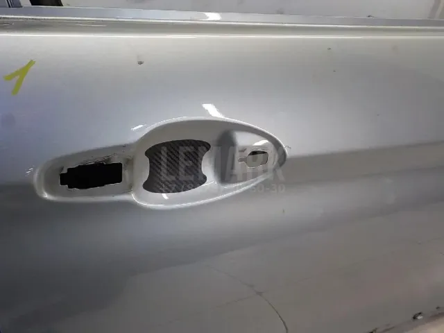 Дверь передняя правая для  Dongfeng S30 2014-2017