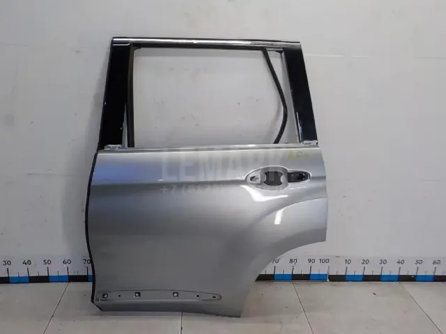 Дверь задняя левая для  BMW 7-serie E65/E66 2001-2008