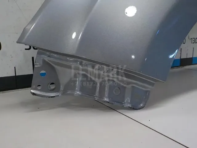 Крыло переднее левое для  Ford Sierra 1987-1993