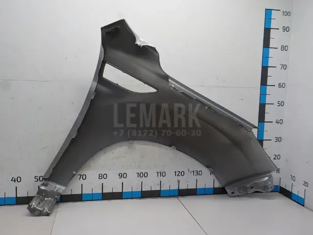 Крыло переднее левое для  Ford Sierra 1987-1993
