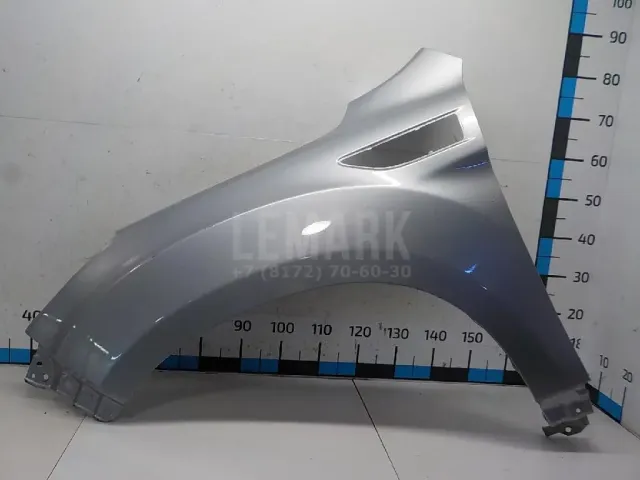Крыло переднее левое для  Ford Sierra 1987-1993