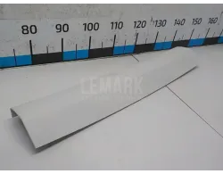 Обшивка двери багажника
