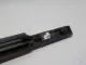 Накладка стекла заднего левого для  BMW 5-serie E60/E61 2003-2009