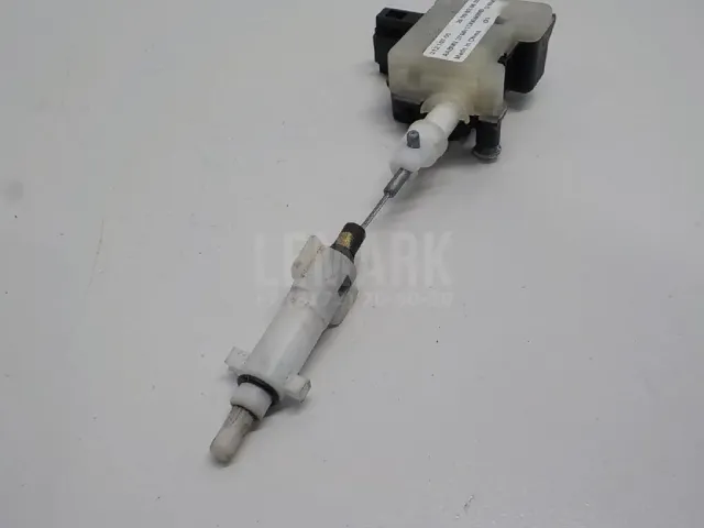 Активатор замка крышки бензобака для  GM Pontiac Grand AM 1985-1991