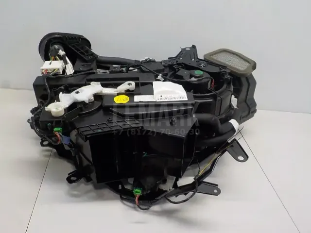 Корпус отопителя для  Chevrolet Tahoe III 2006-2014