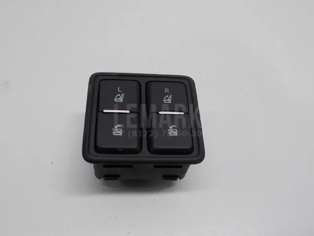 Кнопка многофункциональная для  Citroen Jumper 230 1994-2002