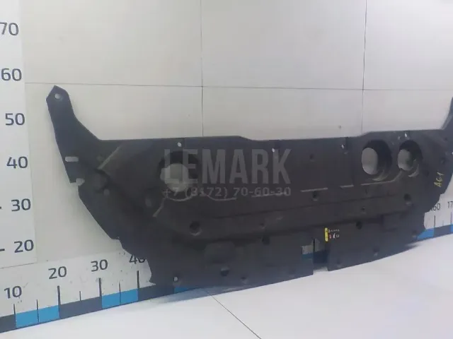 Кожух замка капота для  Daihatsu Charade 0-1993