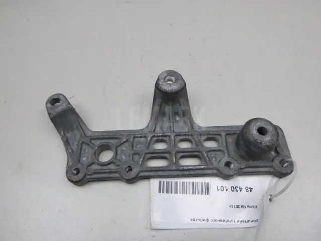 Кронштейн топливного фильтра для  BMW X5 F15/F85 2013-2018