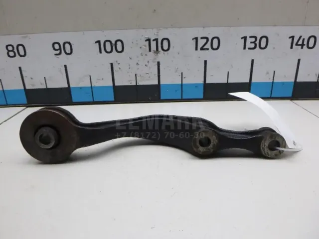Кронштейн редуктора для  Ford Fiesta 2008-2019