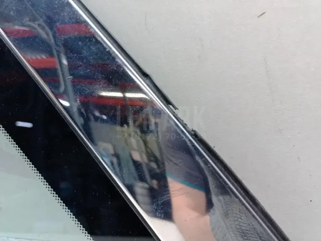 Стекло кузовное глухое левое для  Ford America F150 2004-2008