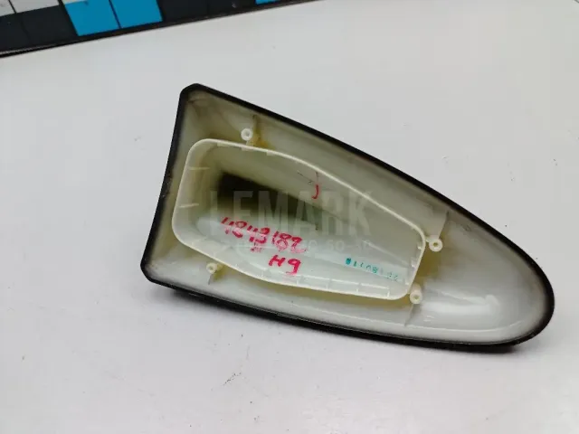 Накладка (кузов наружные) для  BMW 3-serie F34 GT 2012-2020