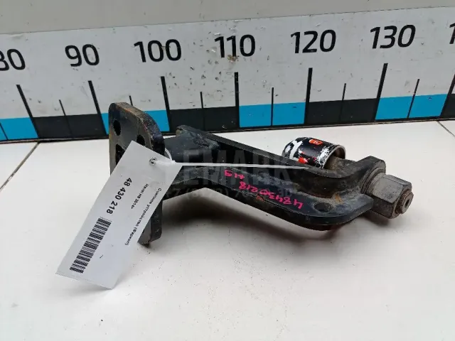 Сцепное устройство (Фаркоп) для  BMW 2-serie F22/F23/F87 2013-2020