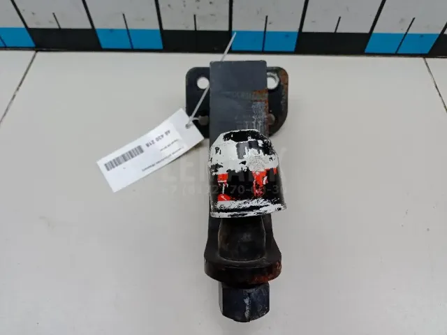Сцепное устройство (Фаркоп) для  BMW 2-serie F22/F23/F87 2013-2020