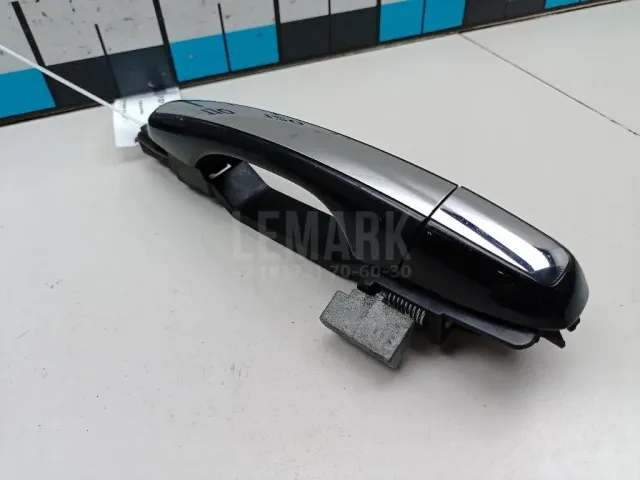 Ручка двери задней наружная правая для  BMW 2-serie F44 Gran Coupe 2019-2024