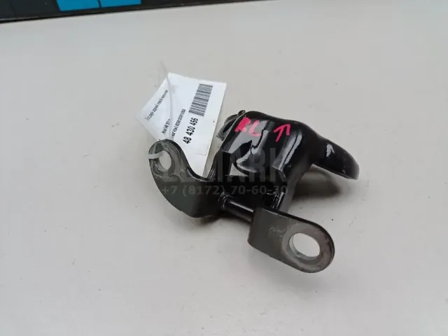Петля двери задней левой верхняя для  Chrysler Sebring 2006-2010