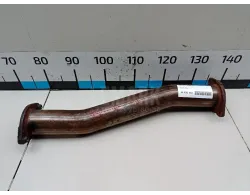 Глушитель средняя часть