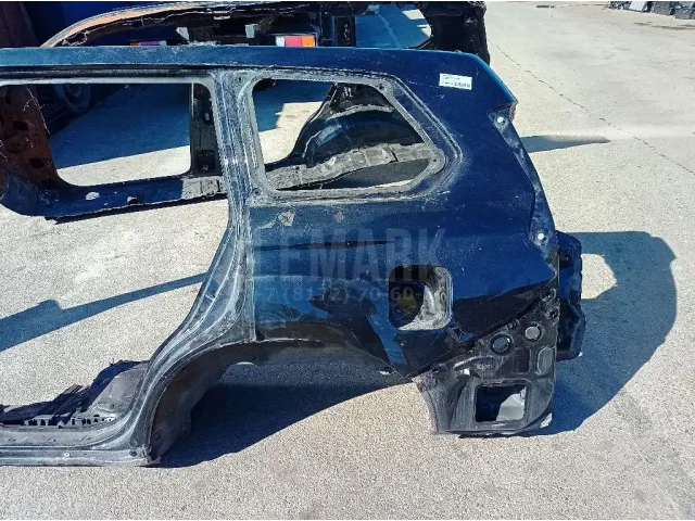 Кузовной элемент для  Citroen C-Crosser 2008-2013