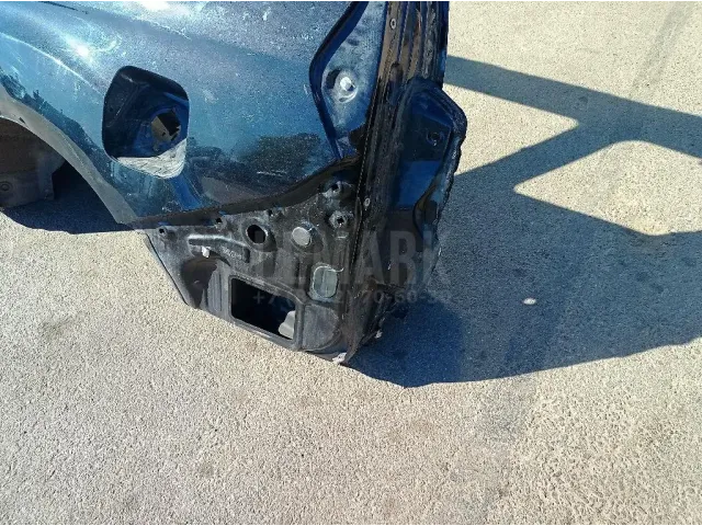 Кузовной элемент для  Citroen C-Crosser 2008-2013