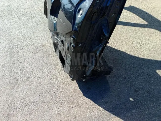 Кузовной элемент для  Citroen C-Crosser 2008-2013