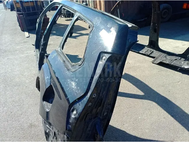 Кузовной элемент для  Citroen C-Crosser 2008-2013