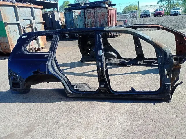 Кузовной элемент для  BMW 3-serie F30/F31/F80 2011-2020