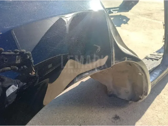 Порог со стойкой правый для  Chevrolet Malibu 2012-2016
