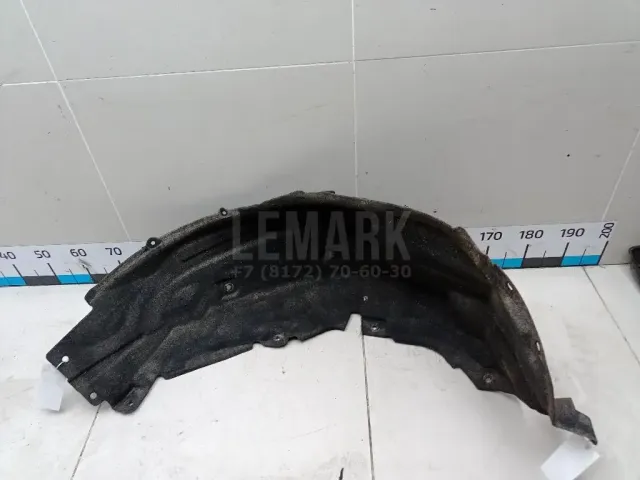 Локер задний левый для  BMW 3-serie E92/E93 2006-2012