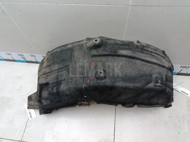 Локер задний левый для  BMW 3-serie E92/E93 2006-2012
