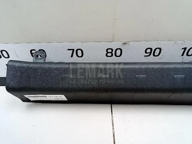Обшивка багажника для  Chevrolet Malibu 2012-2016