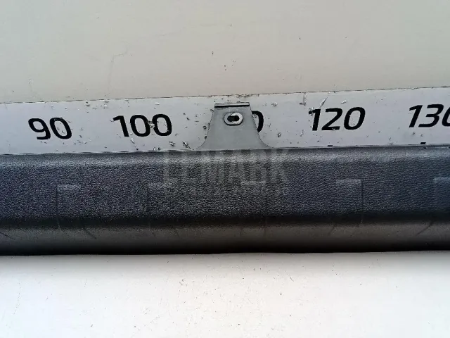 Обшивка багажника для  Chevrolet Malibu 2012-2016