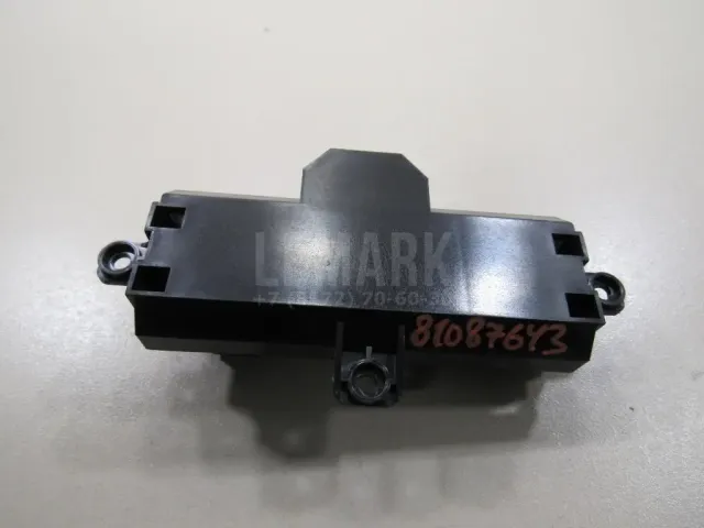 Блок электронный для  Ford Granada 0-1985