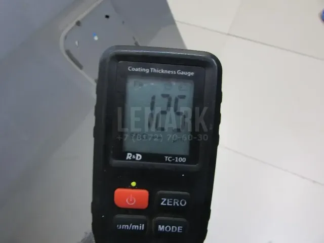 Капот для  BMW Z4 E85/E86 2002-2008